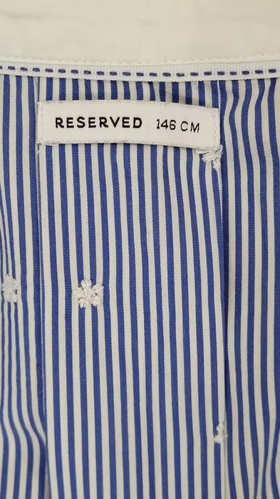 Camasuta fetita Reserved marimea 146 cn