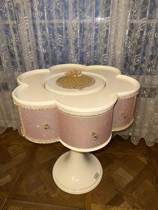 Noptiera, lampadar, veioza Alta Moda Italia