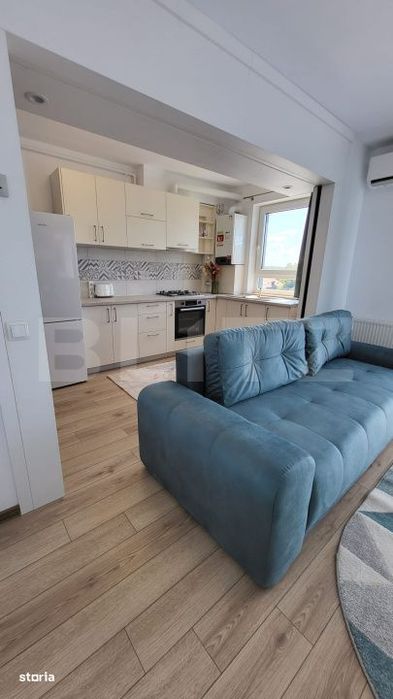 Studio de vanzare, Maurer Residence