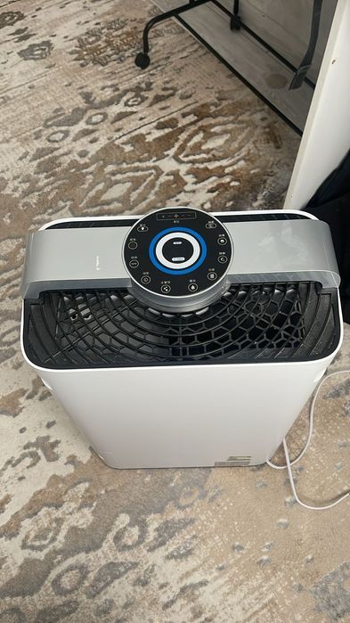 Очиститель воздуха