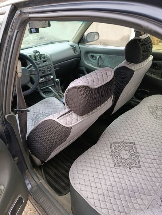 Митсубиси Галант 1994 год