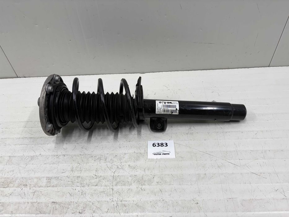 Преден десен амортисьор БМВ Ф23 на задно