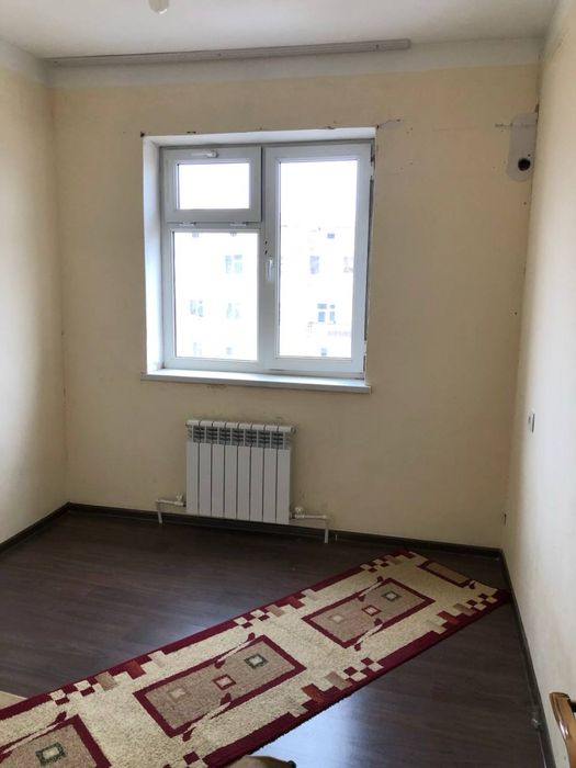 Kvartira sotiladi 3 xonali 7 qavatli dom 7-qavat