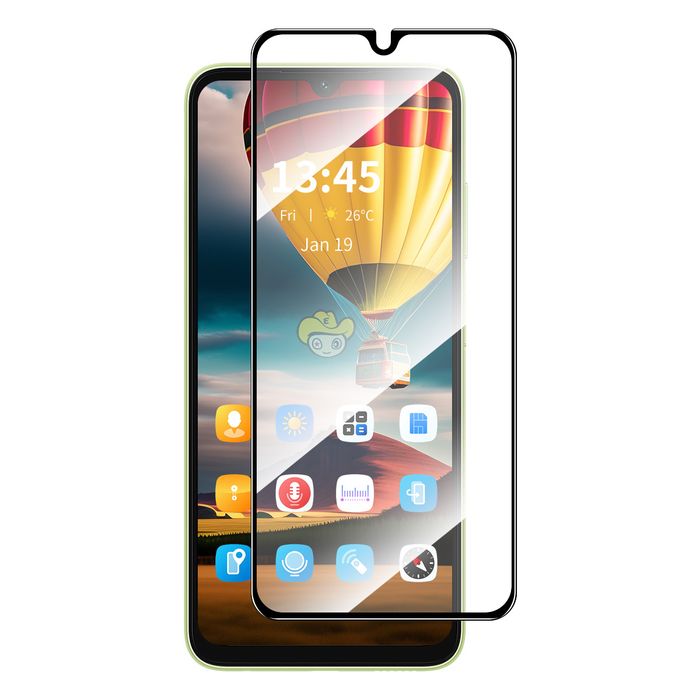 Устойчив на надраскване протектор за екран от закалено стъкло за Xiaomi Redmi 15C 4G
