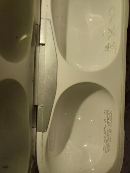 Apple AirPods Pro 2 оригинал