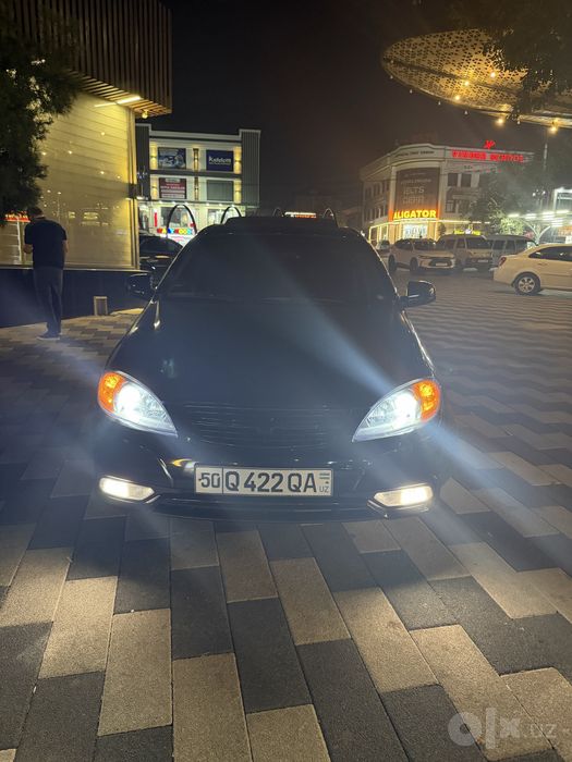 Jentra 3 pazitsa avtomat