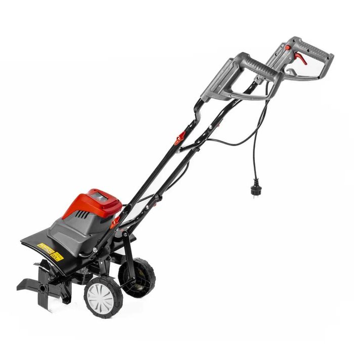 GARDEN DED8710 електрически култиватор, фреза за почва 1500W, работна ширина 45cm