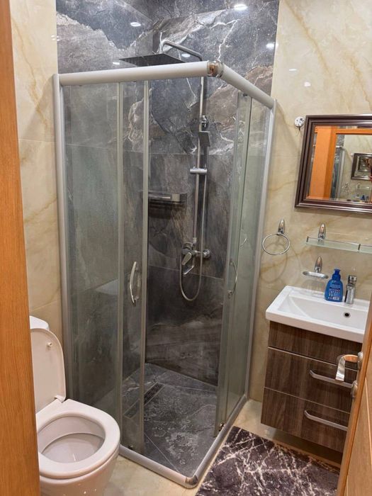 Аренда ЖК Parisien 3/2/8 90 м2