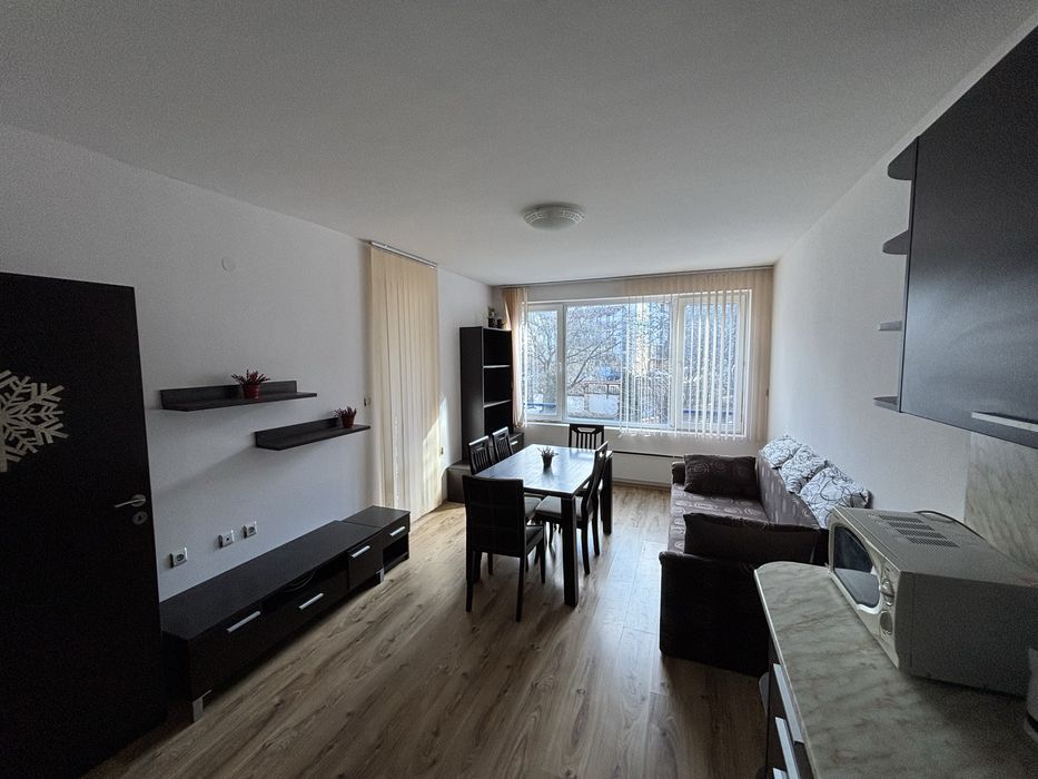 Продава се Тристаен апартамент в Банско - 80 кв.м за 670 €/кв.м - Снимка #3