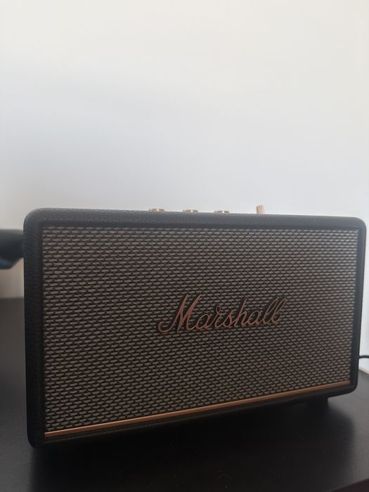 Marshall Acton 3 (колонка)