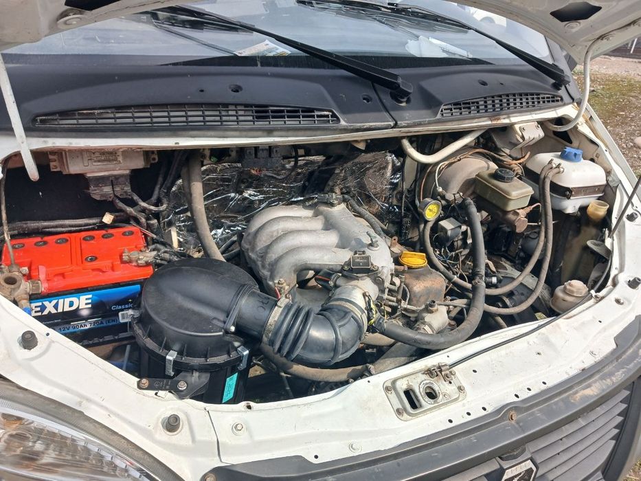 Эвакуатор  2013 йил