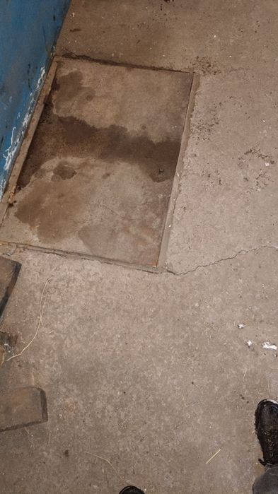 Продам гараж 6 общество