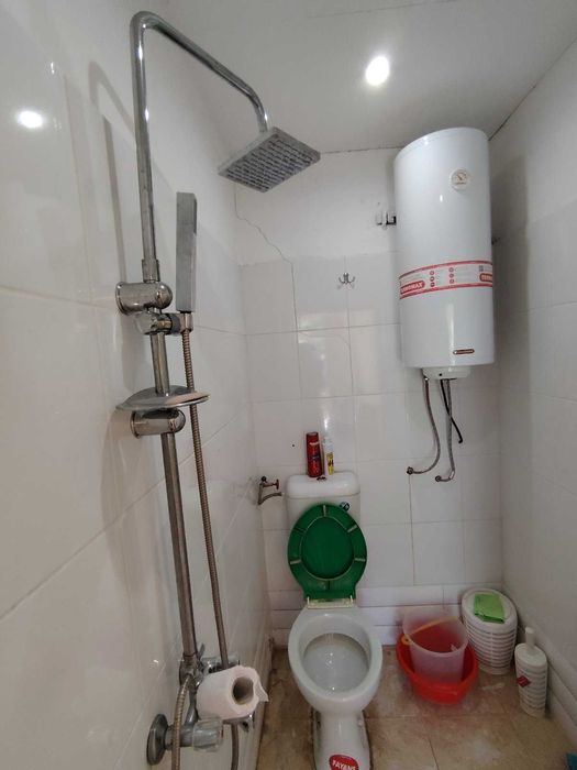 Продава се Къща в с. Староселци, Област Плевен - 170 кв.м за 177 €/кв.м - Снимка #3