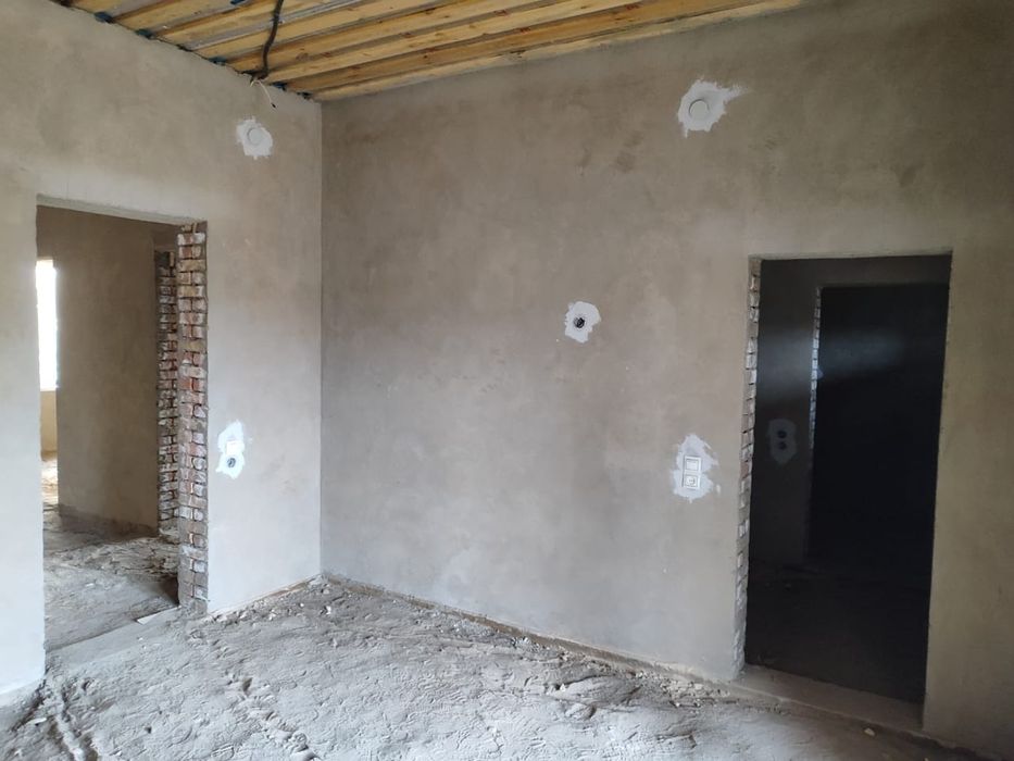 Жилой дом, 10 соток