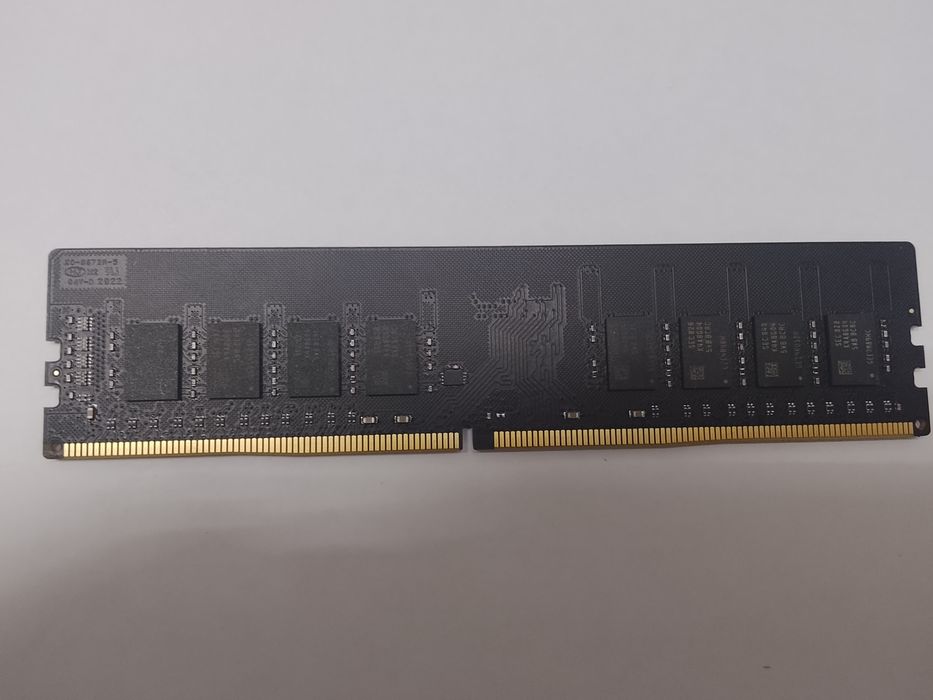 ОЗУ DDR4 16gb 2666MHz