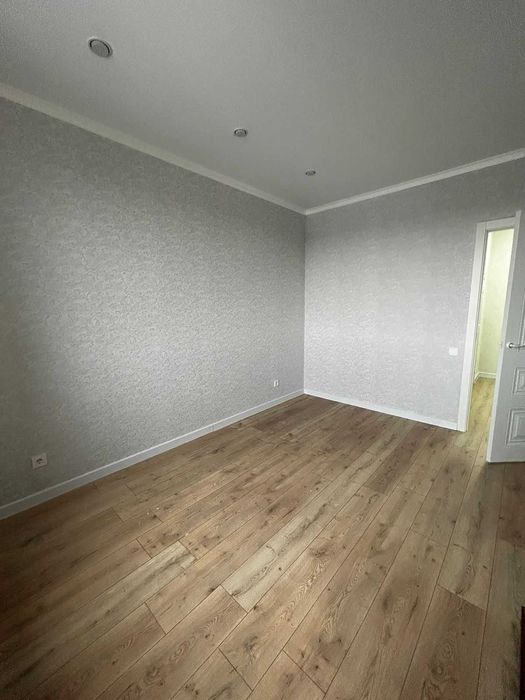 евро 2 в новом доме