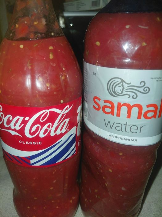 Продам домашние соленья и салаты
