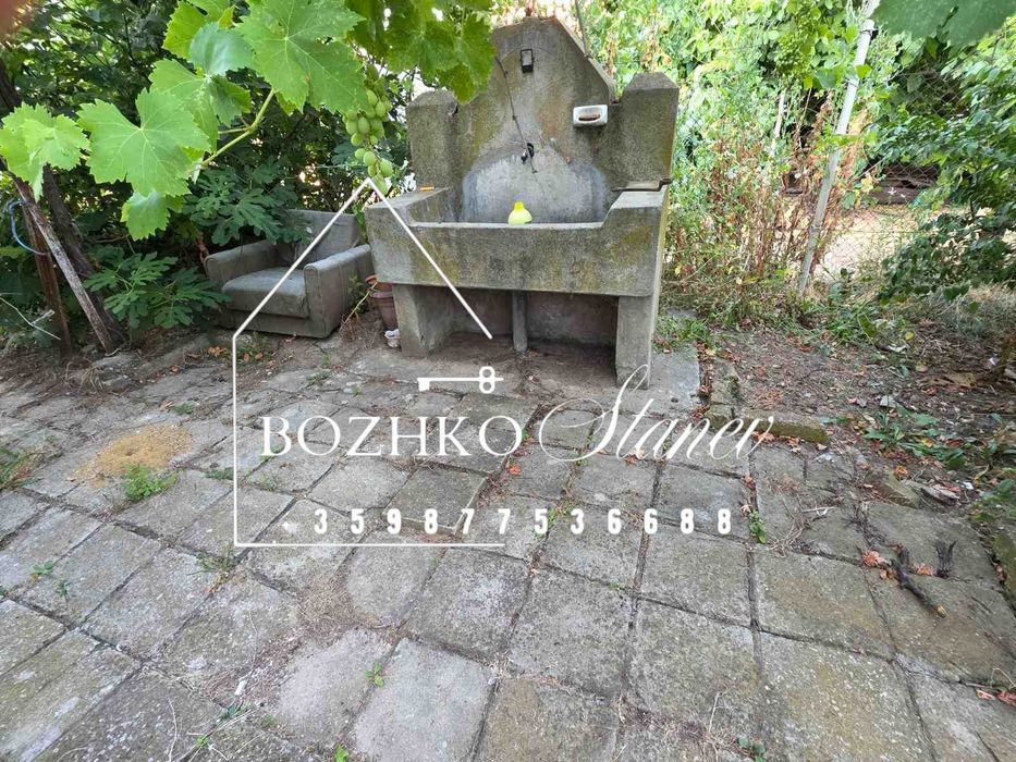 Продава се Къща в с. Детелина, Област Варна - 160 кв.м за 657 €/кв.м - Снимка #10