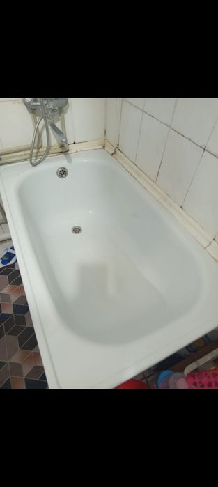 Срочно продам ванна, унитаз