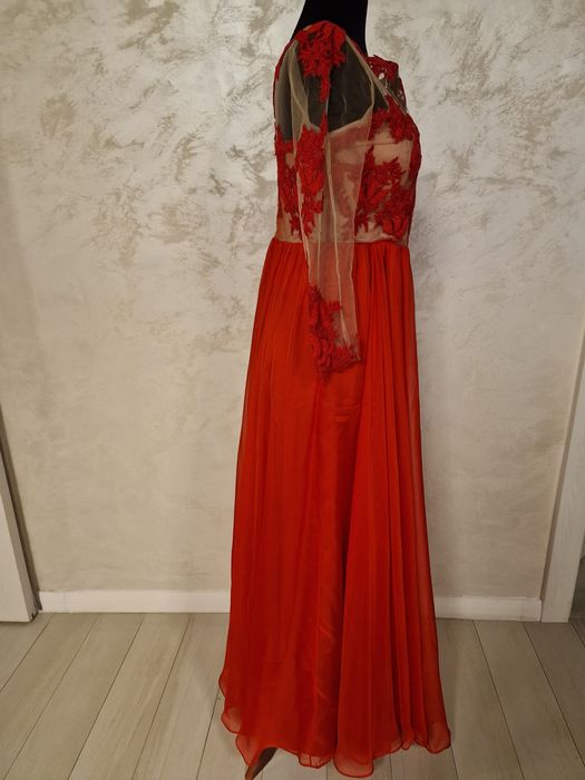 Rochie eleganta eveniment