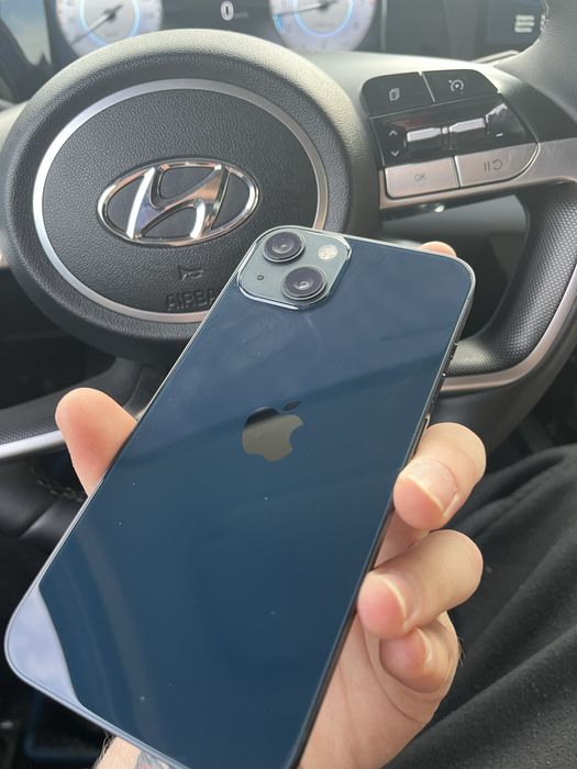 iPhone 13 на 128гб