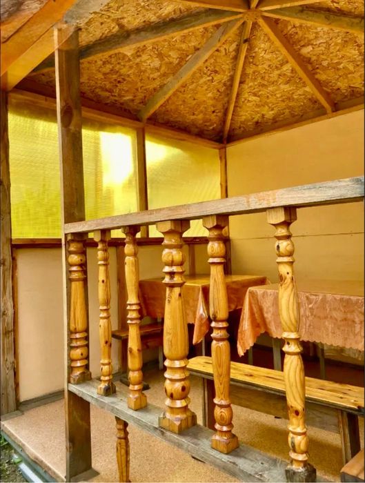 ул.Советская 13а, 6соток