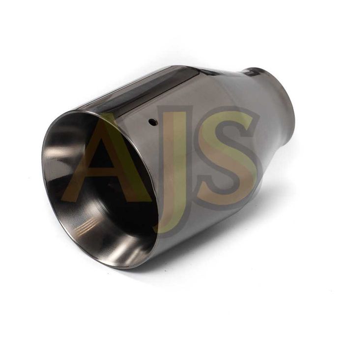 Насадка на глушитель 53х100мм