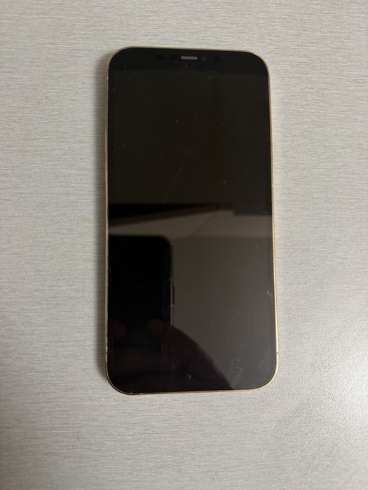 Iphone 12 pro max 256MB