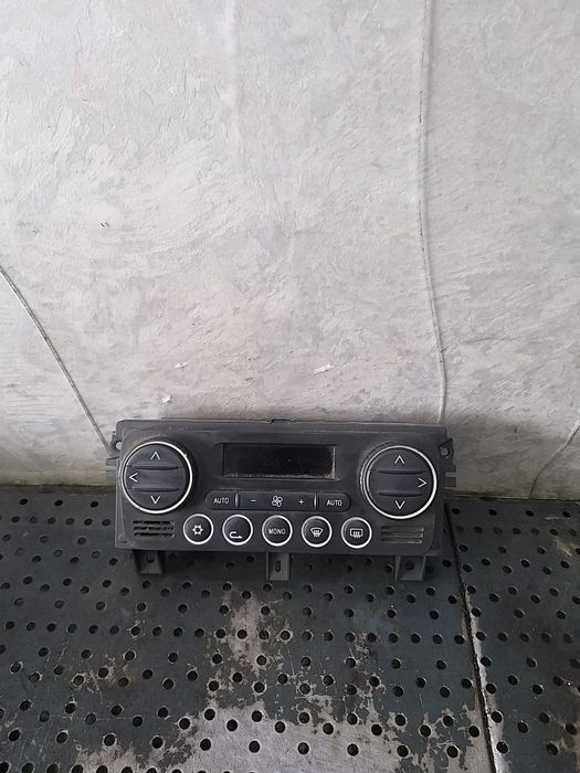 Panou comanda clima ac alfa romeo 159 939 1560547840