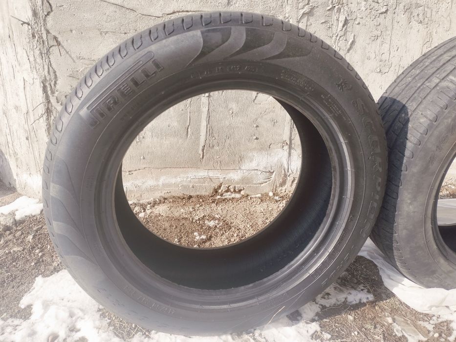 Шина летный хорошо