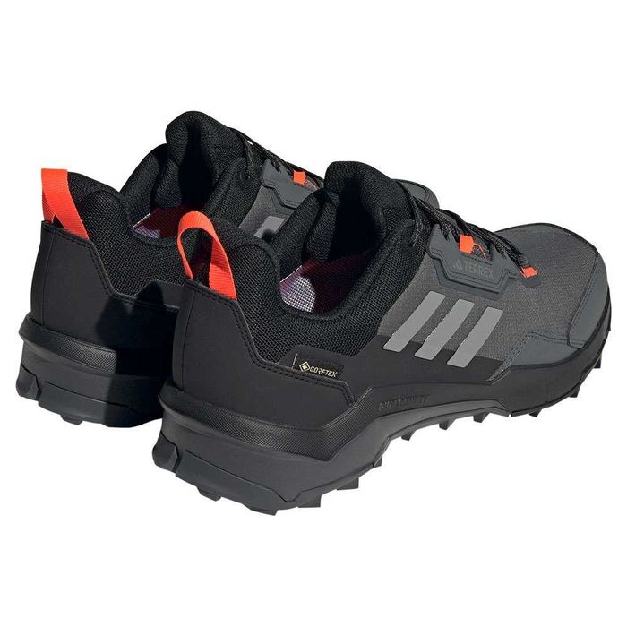 Туристически обувки ADIDAS Terrex AX4 Gore-tex /Водоусточиви и дишащи/