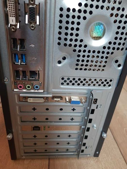 Компютър за работа