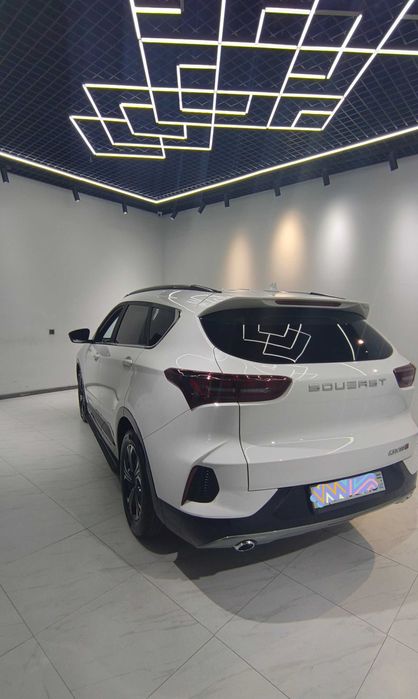 Soueast (Jetaur) 2022 toza 57000km