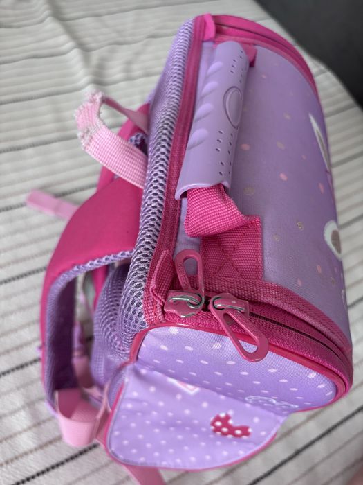 Школьный рюкзак портфель ранец