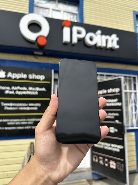 iPhone 16 128GB 90%