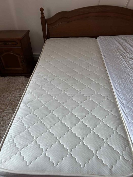 Saltele individuale pat