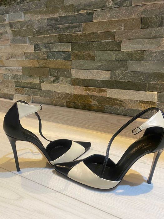 Pantofi Casadei- editie limitată