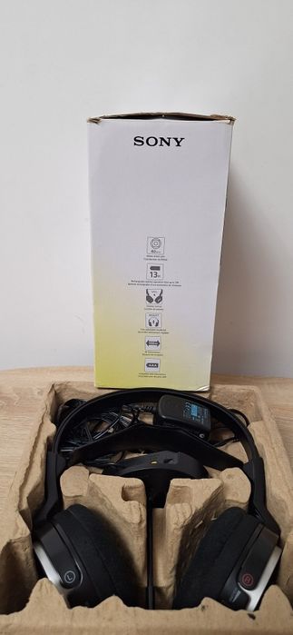 Căști Sony Wireless