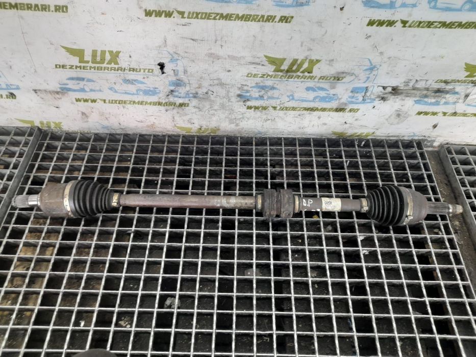 Planetara dreapta fata1.5 t-gdi G4LH Kia Ceed 3 [facelift] [2021 - 20