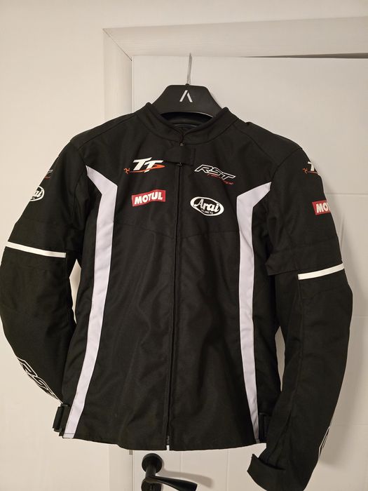 Мото яке RST IOM TT Team EVO
