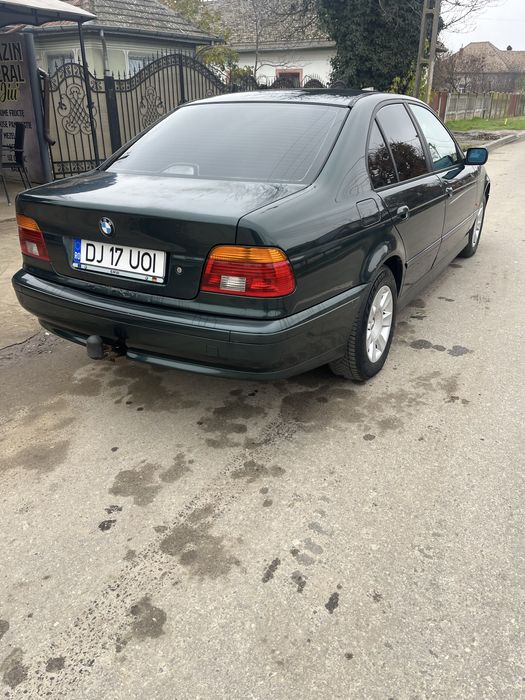 Bmw Seria 5  E39