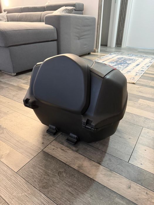 Original Yamaha Top Case 45L