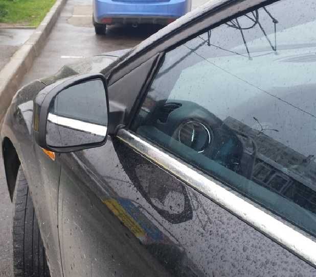 зеркало FORD: Focus Mondeo