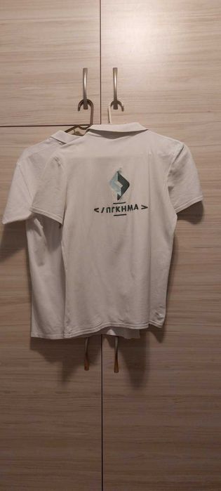 Униформа ПГКНМА проф.Минко Балкански