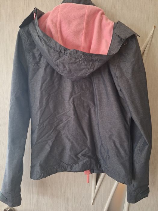 Дамско яке размер XS
