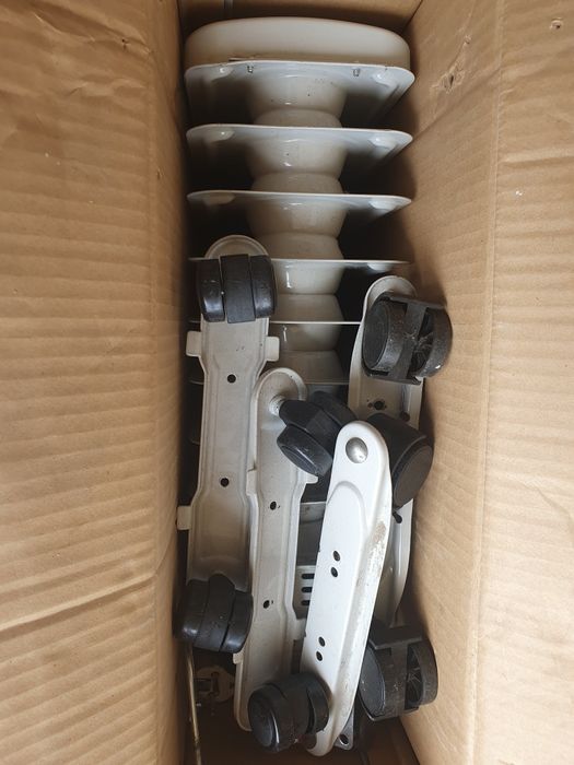 Radiator încălzire SILVER CREST