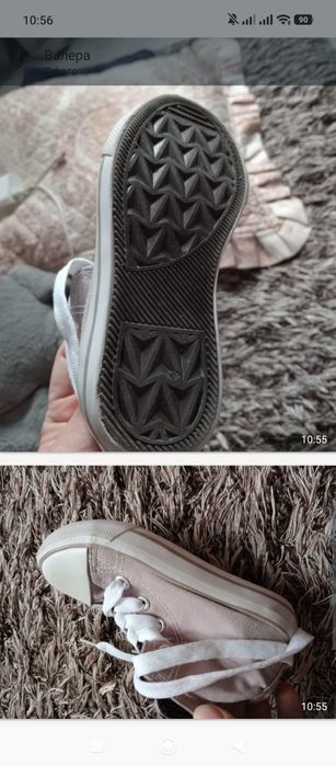 Продам детскую обувь на мальчика