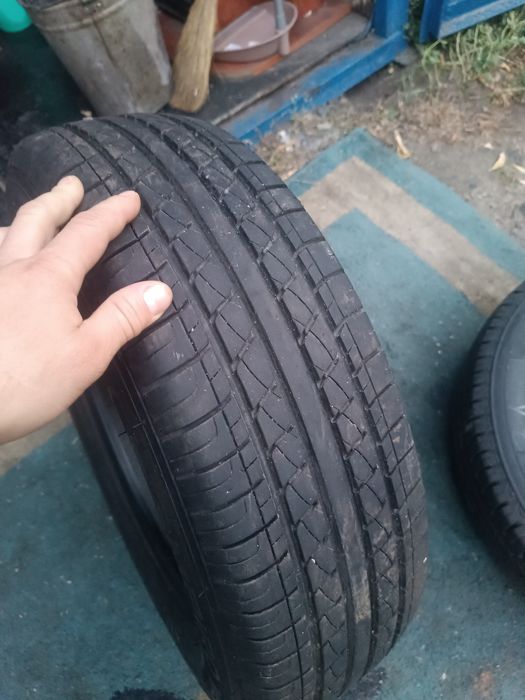 Автошины 185*75 R14 лето