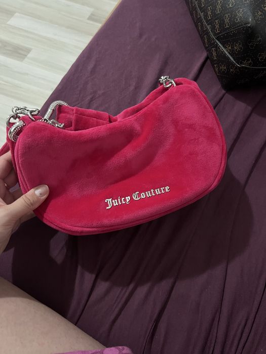 Geanta Juicy Couture