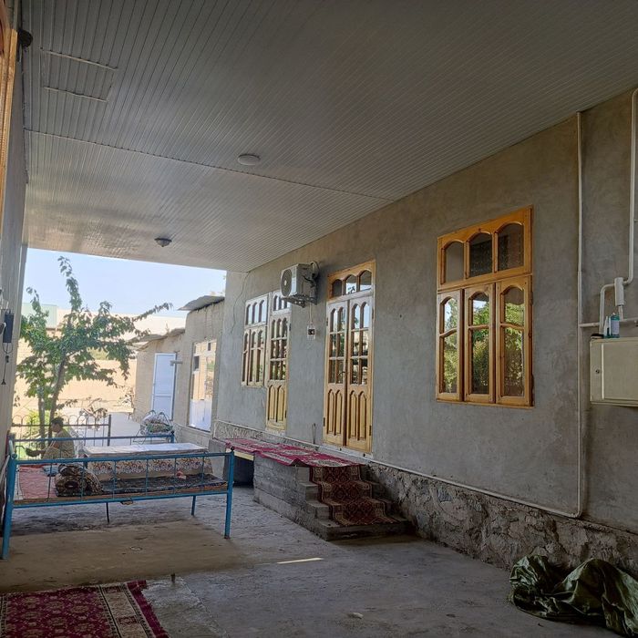 Xovli sotiladi 5 sotix